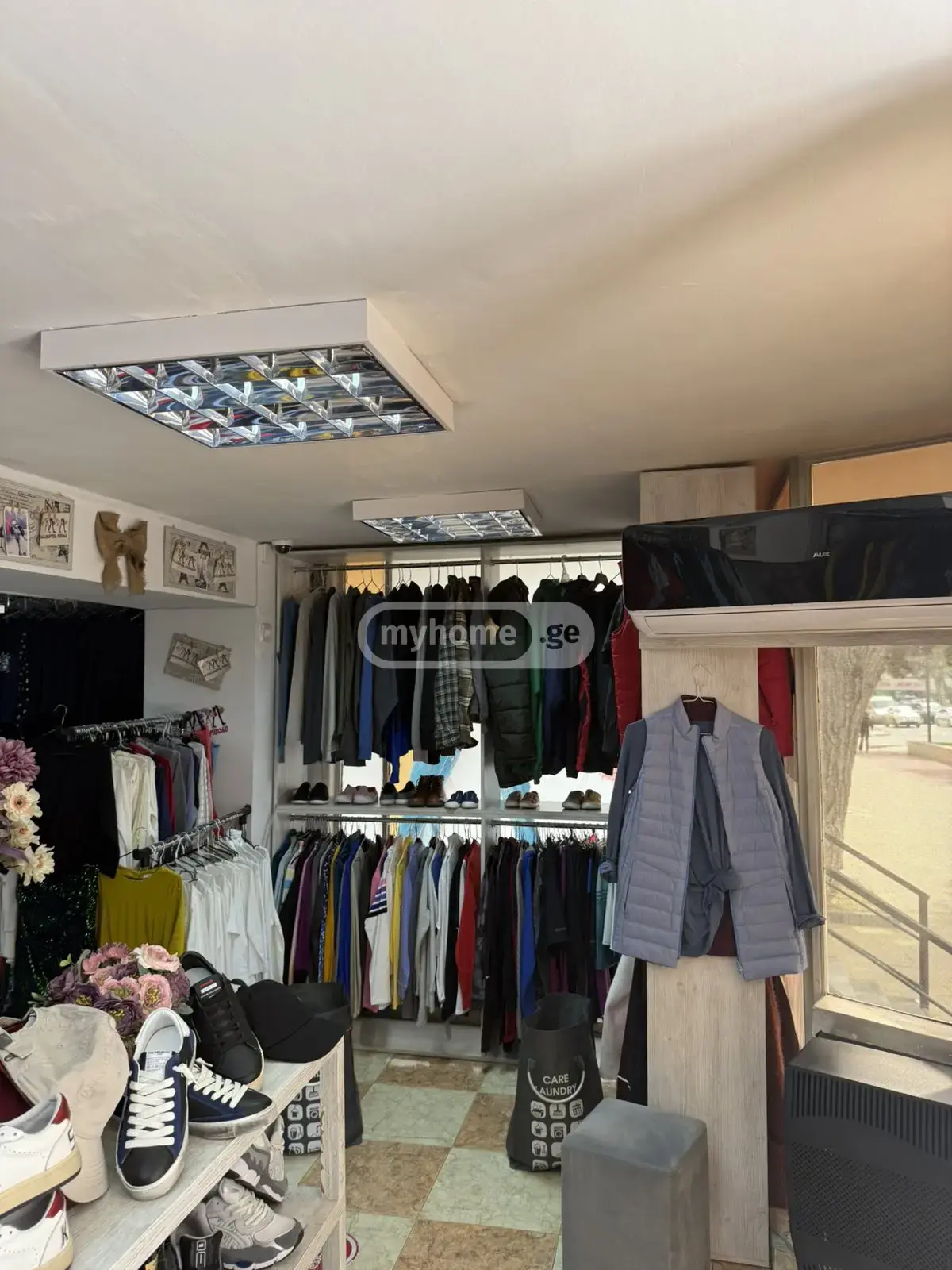 For Rent Universaluri Commercial Space Rustavshi, 5 of 12