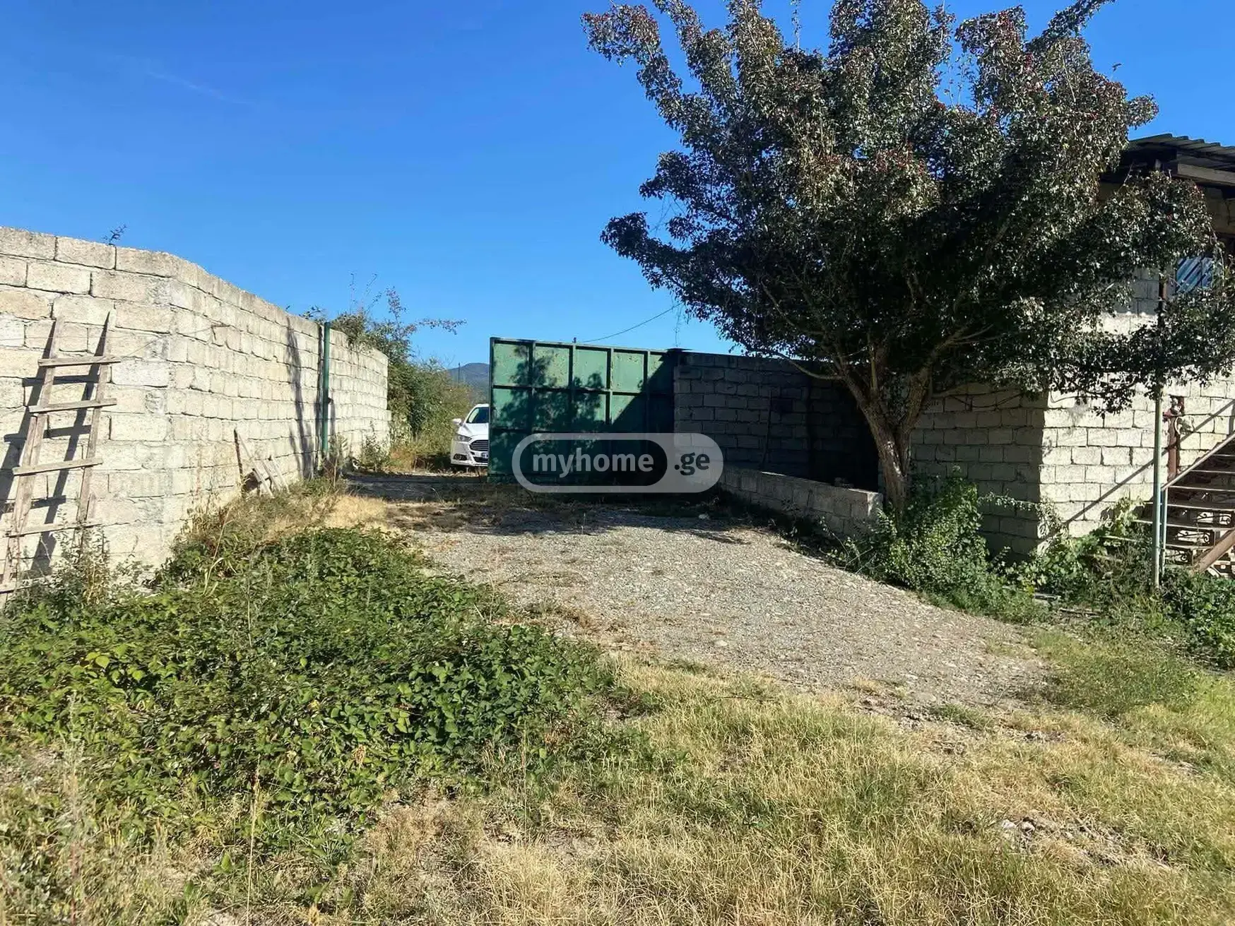 For Rent Sasatsqobe Commercial Space Mtskhetis Munitsipalitetshi view 1