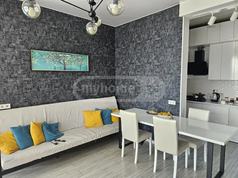 For Sale 5 Room Private House Rustavshi, 4 of 9