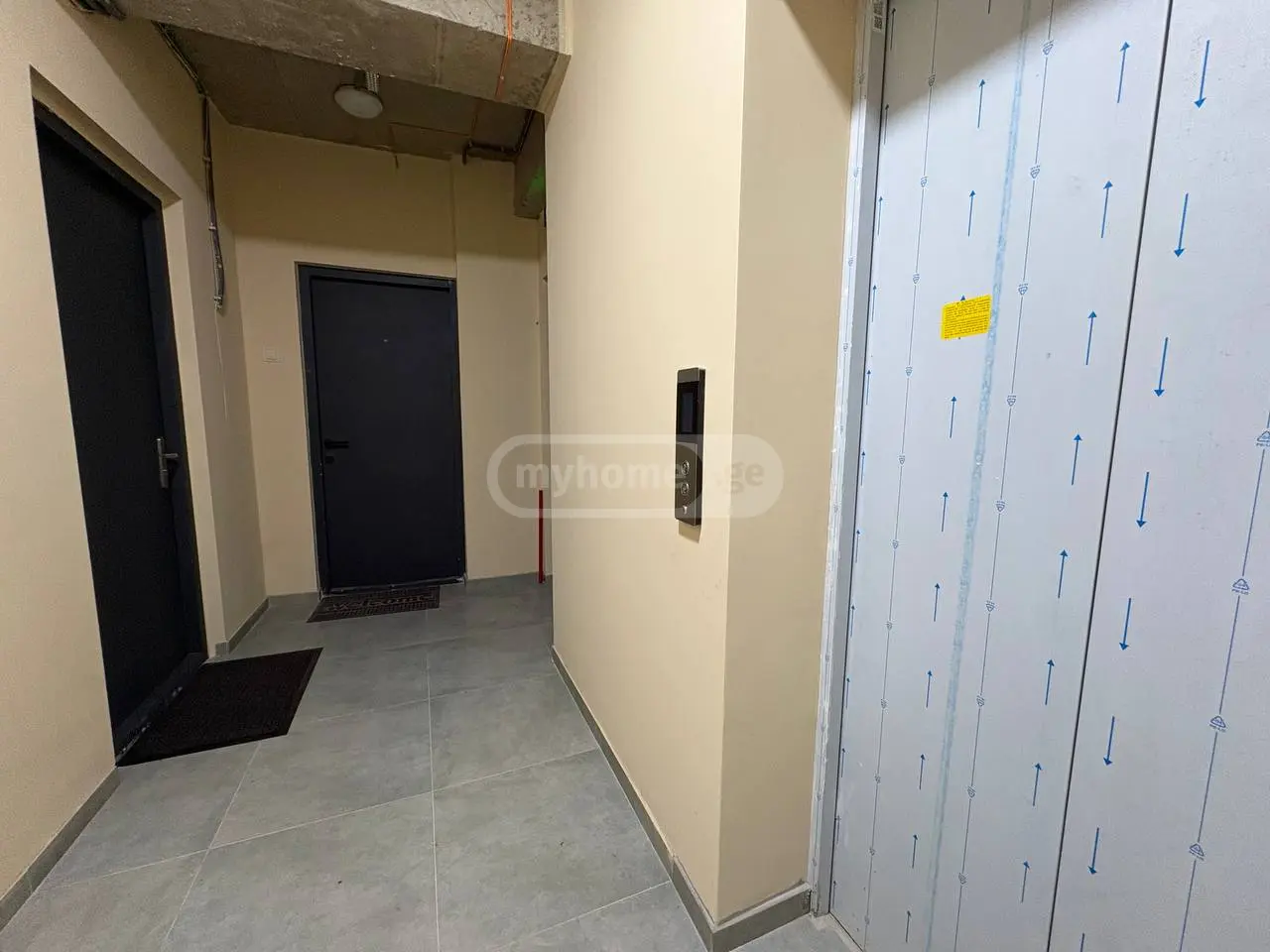 For Sale 1 Room Apartment Chughuretshi, 7 of 9