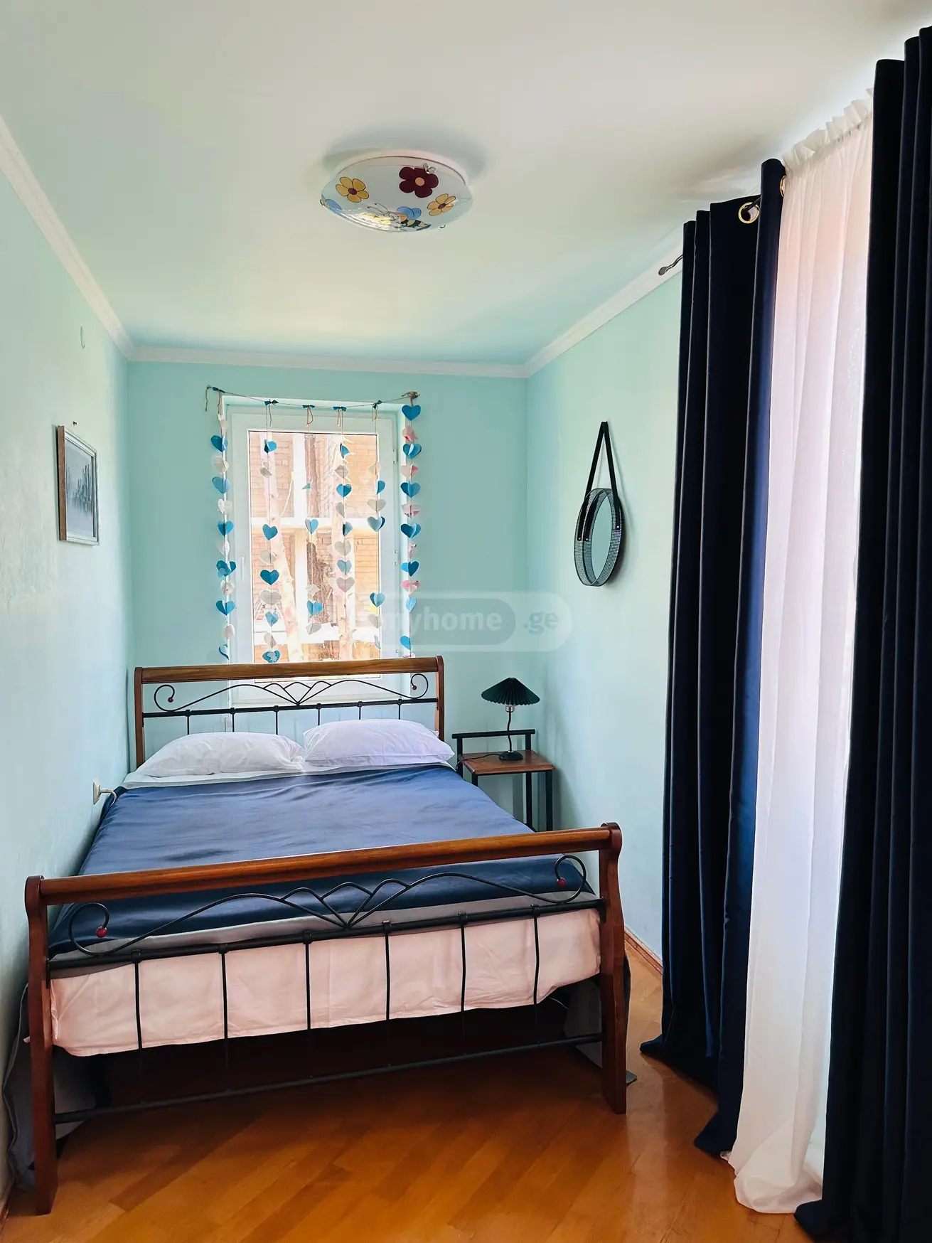 Daily Rent 6 Room Country House Lanchkhutis Munitsipalitetshi view 5