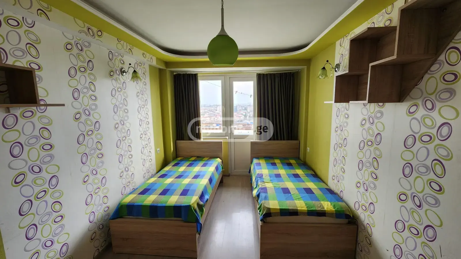For Rent 3 Room Apartment Kutaisshi, 9 of 12