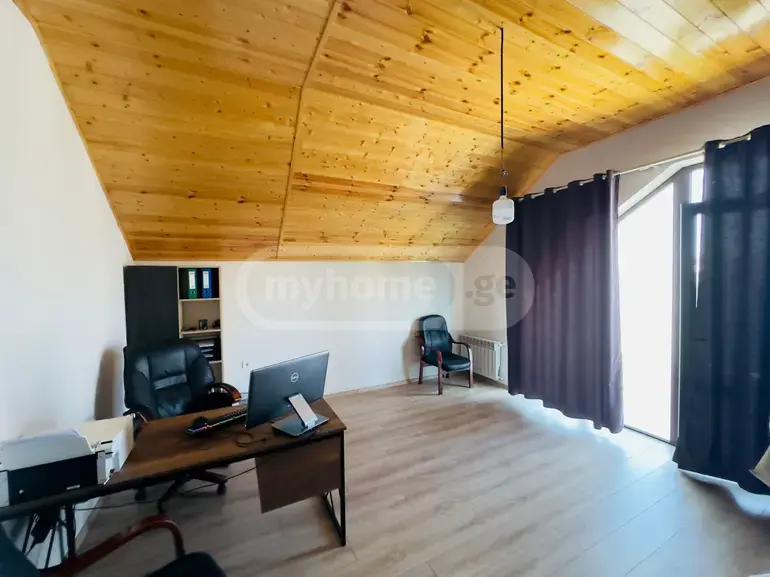 For Sale 6 Room Private House Rustavshi, 6 of 12