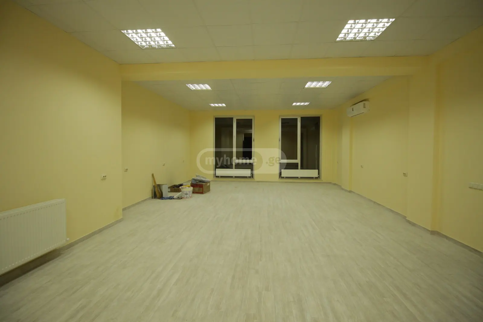 For Rent Saopise Commercial Space In Saburtalo, 1 of 8