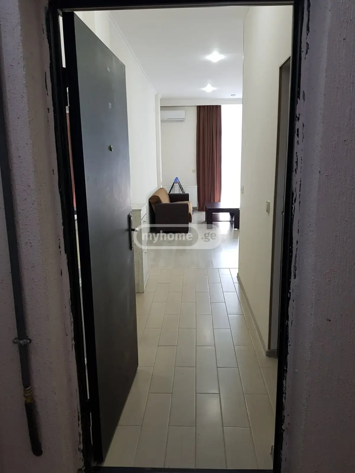 For Rent 2 Room Apartment Kutaisshi, 8 of 12