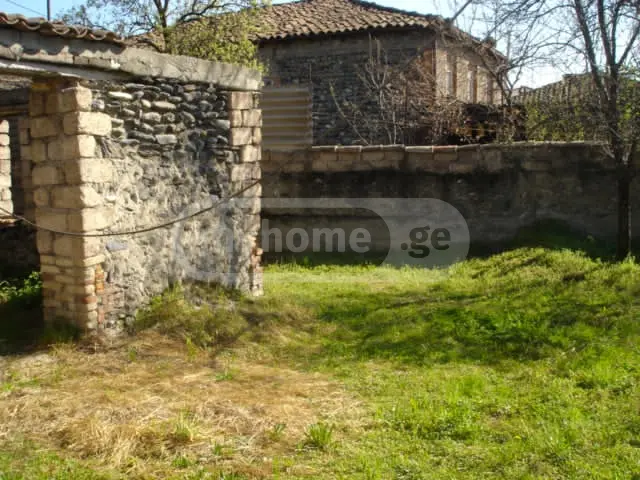 For Sale 4 Room Private House Telavis Munitsipalitetshi view 1