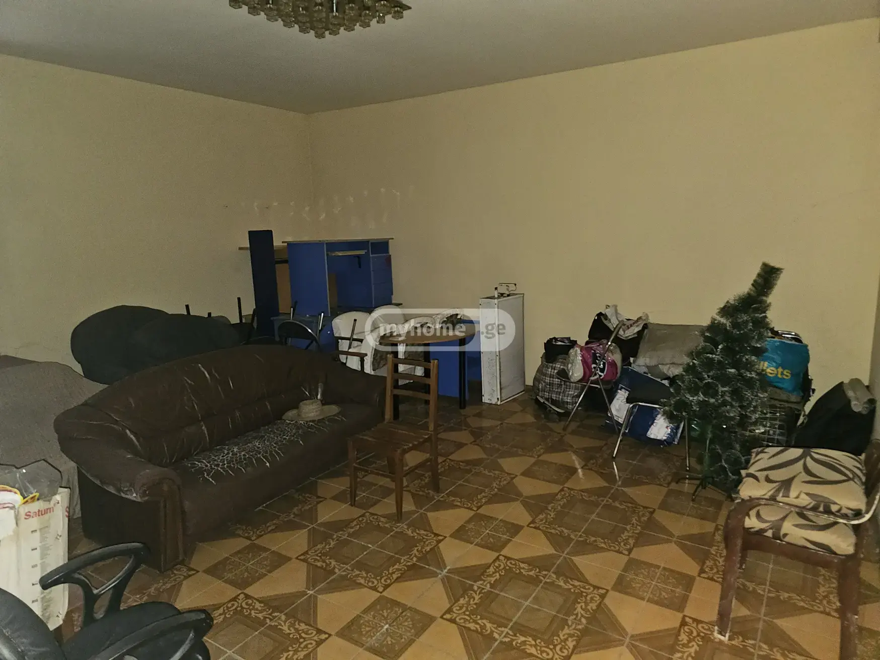 For Sale Universaluri Commercial Space Chughuretshi, 10 of 11