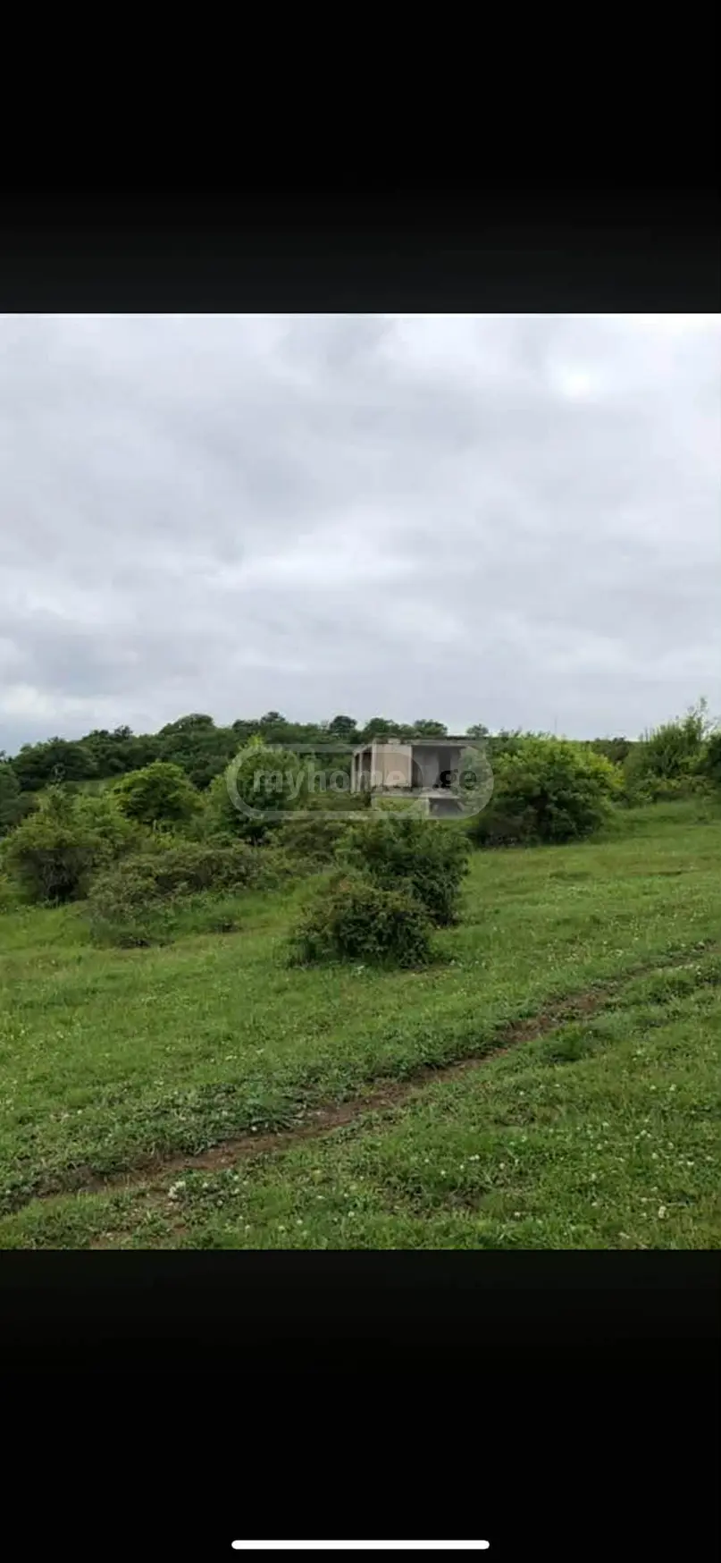 For Sale 6 Room Private House Tetritsqaros Raionshi view 2