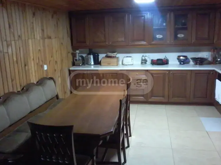 For Sale 10+ Room Private House Rustavshi, 2 of 10