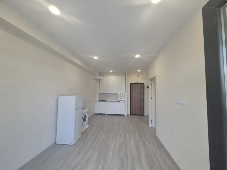 2-room apartment, Ortachala