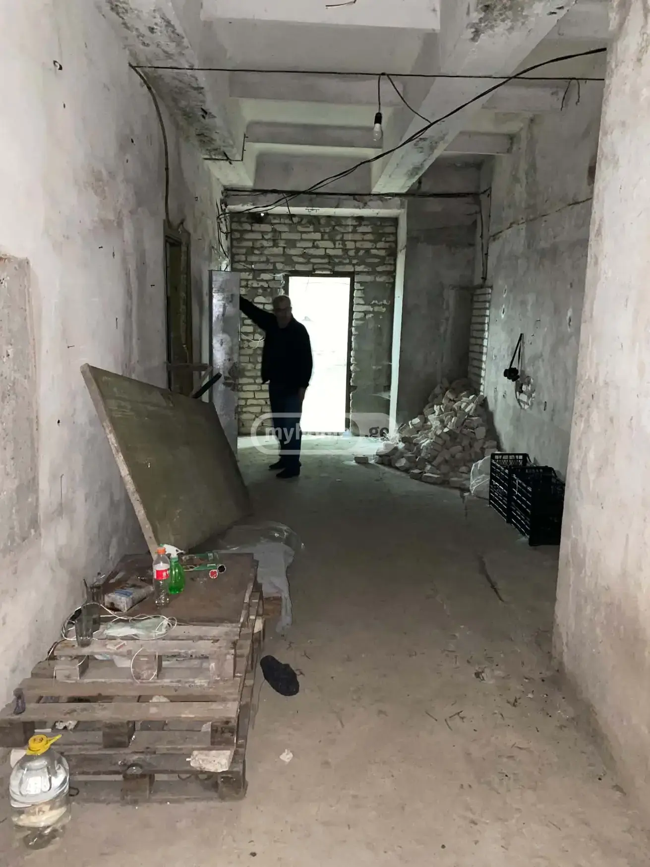 For Sale Sardapi Commercial Space In Gldani, 5 of 9