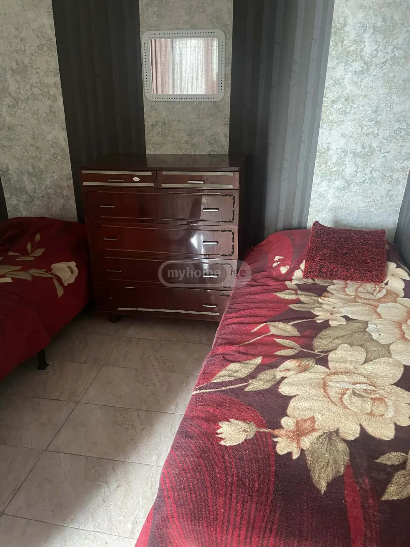For Rent 1 Room Private House Samgorshi, 3 of 6
