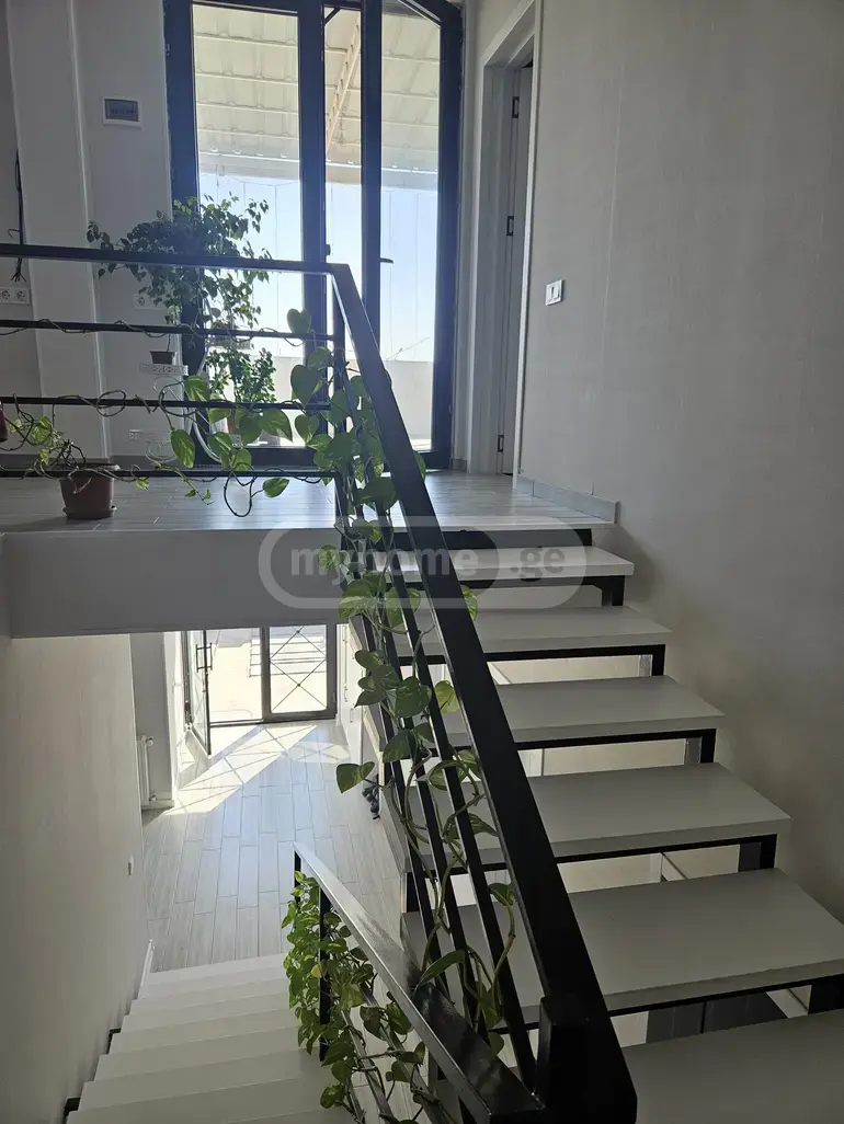 For Sale 5 Room Private House Rustavshi, 9 of 9