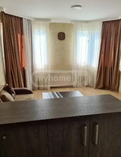 For Sale 3 Room Apartment Isanshi, 2 of 12
