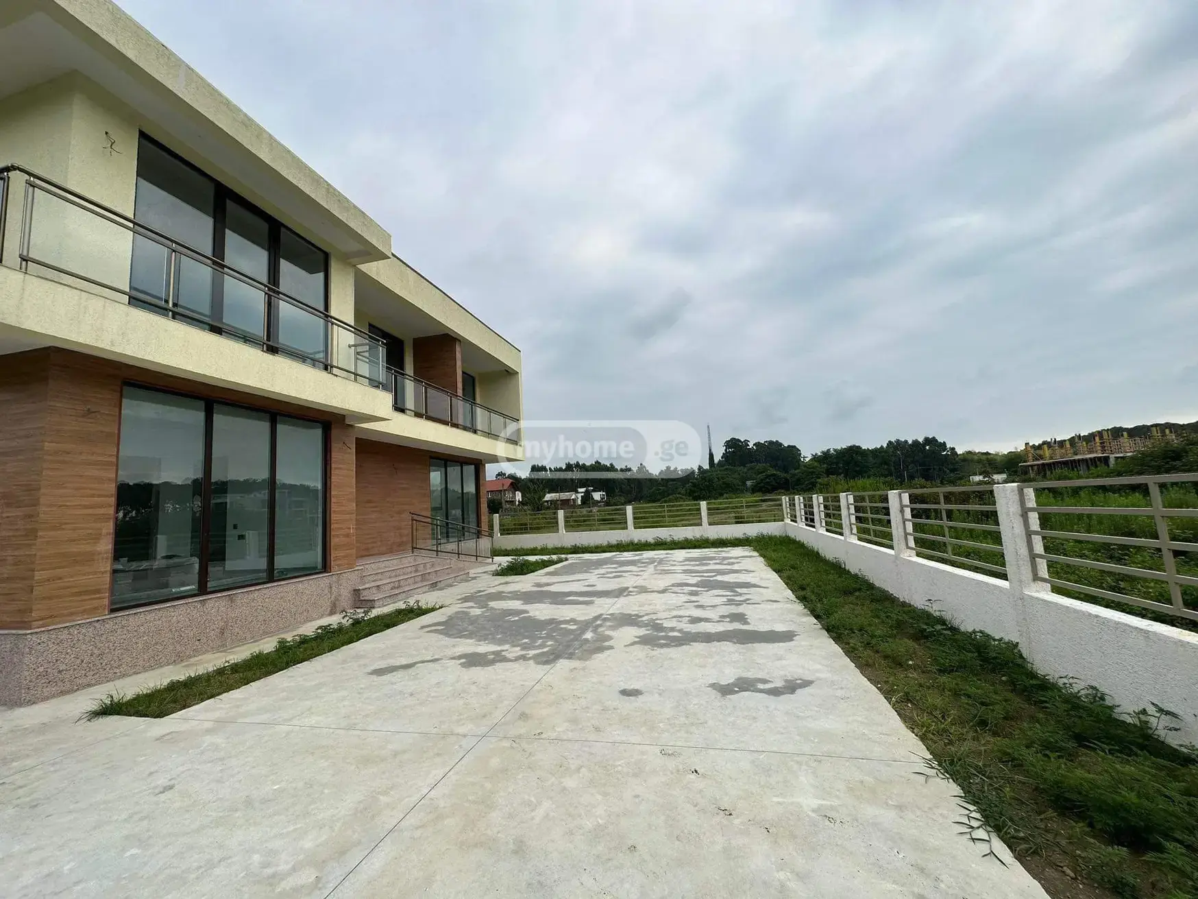For Sale 10+ Room Private House Ozurgetis Munitsipalitetshi view 6
