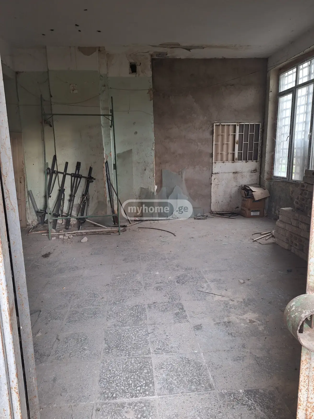 For Sale Savachro Commercial Space Varketilshi, 5 of 7