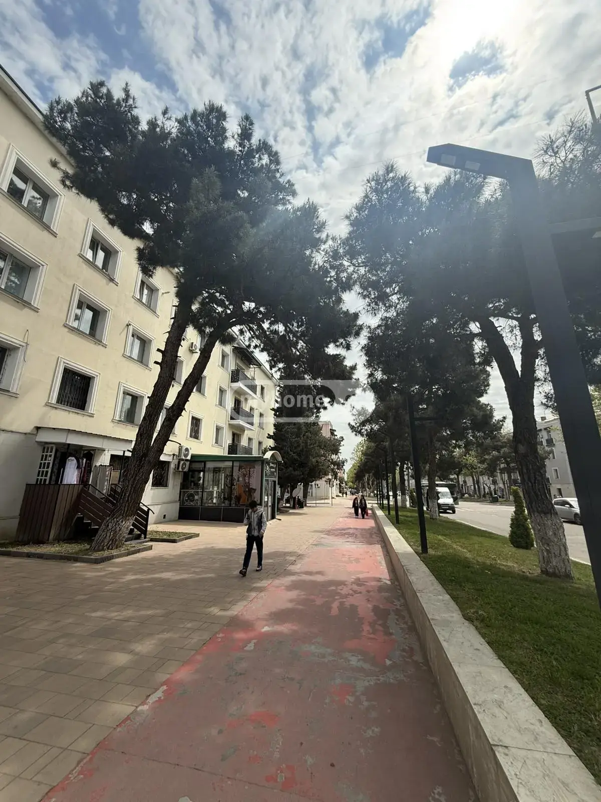 For Rent Universaluri Commercial Space Rustavshi, 2 of 12