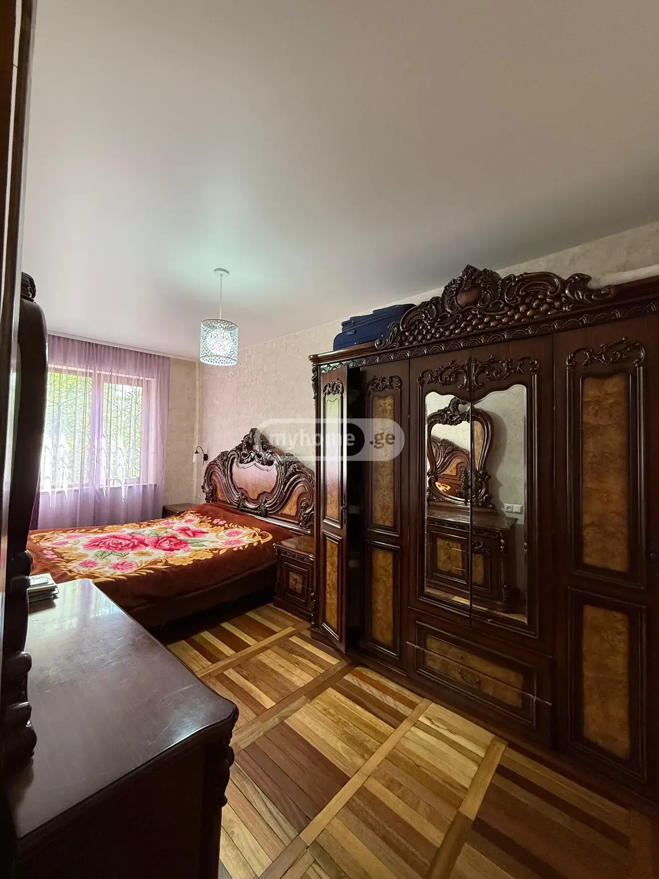 For Sale 5 Room Apartment Kutaisshi, 4 of 11