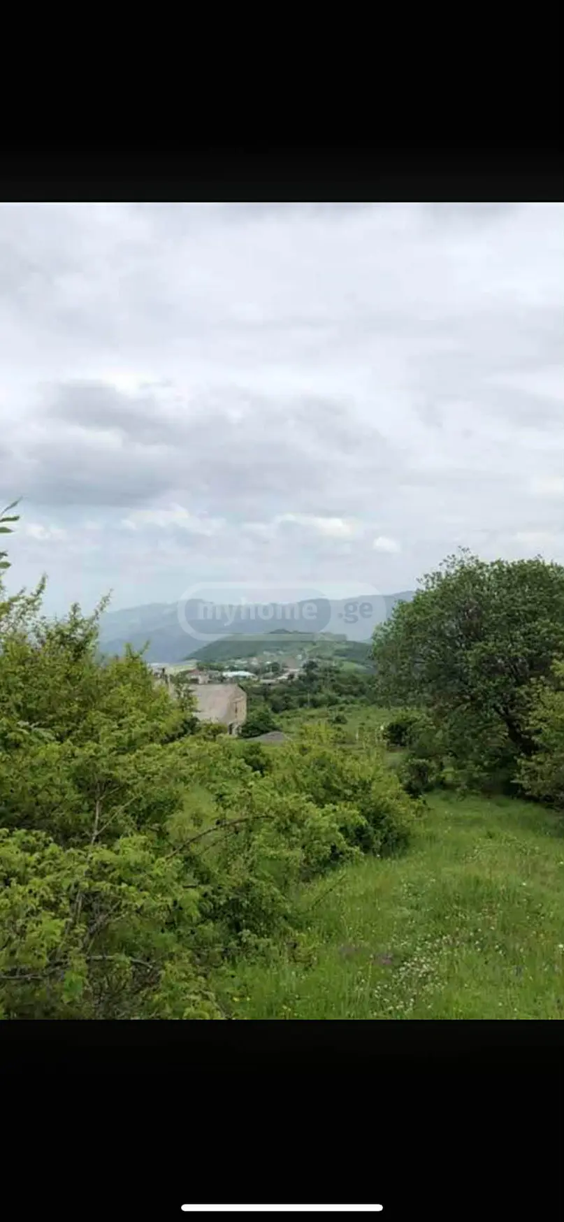 For Sale 6 Room Private House Tetritsqaros Raionshi view 3
