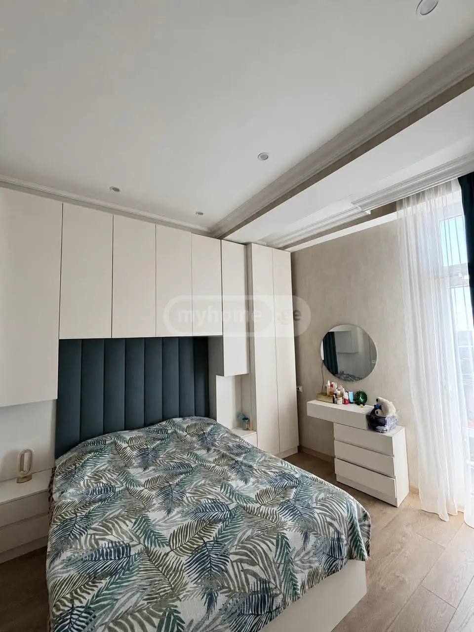 For Sale 3 Room Apartment Kutaisshi view 5
