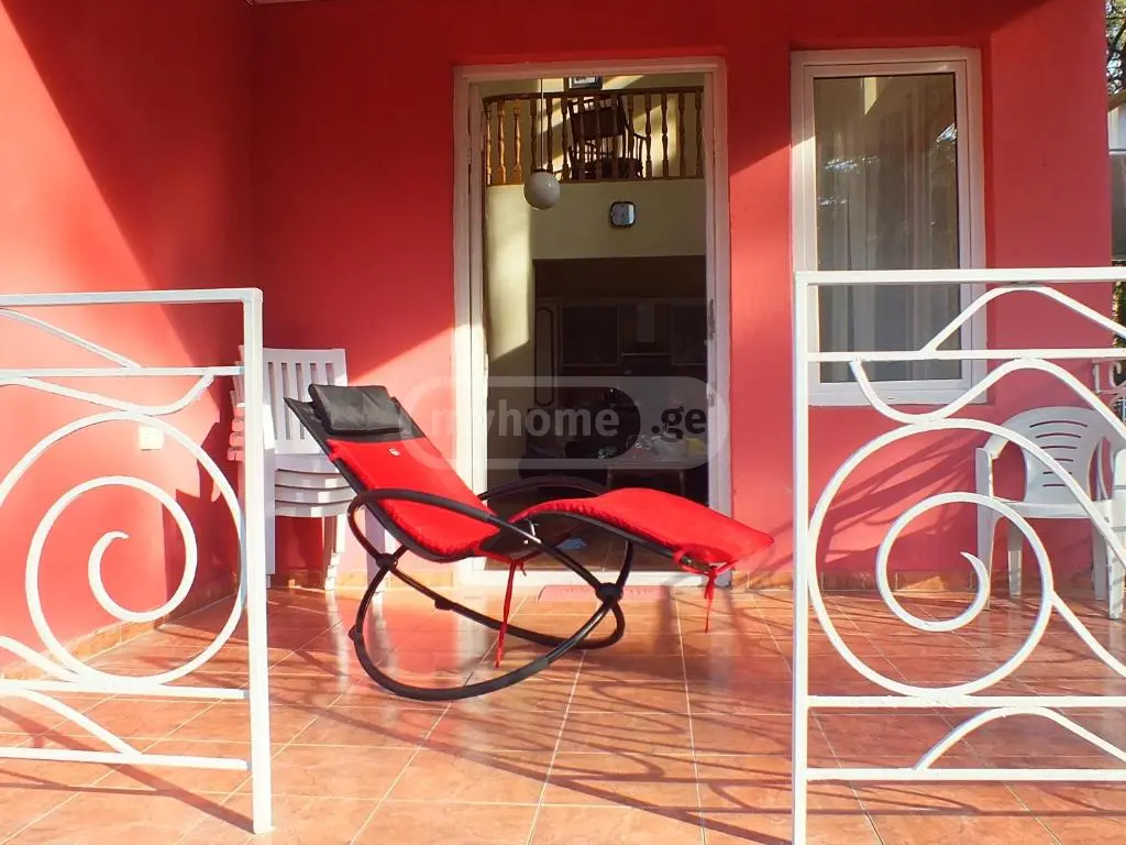 Daily Rent 6 Room Country House Lanchkhutis Munitsipalitetshi view 9