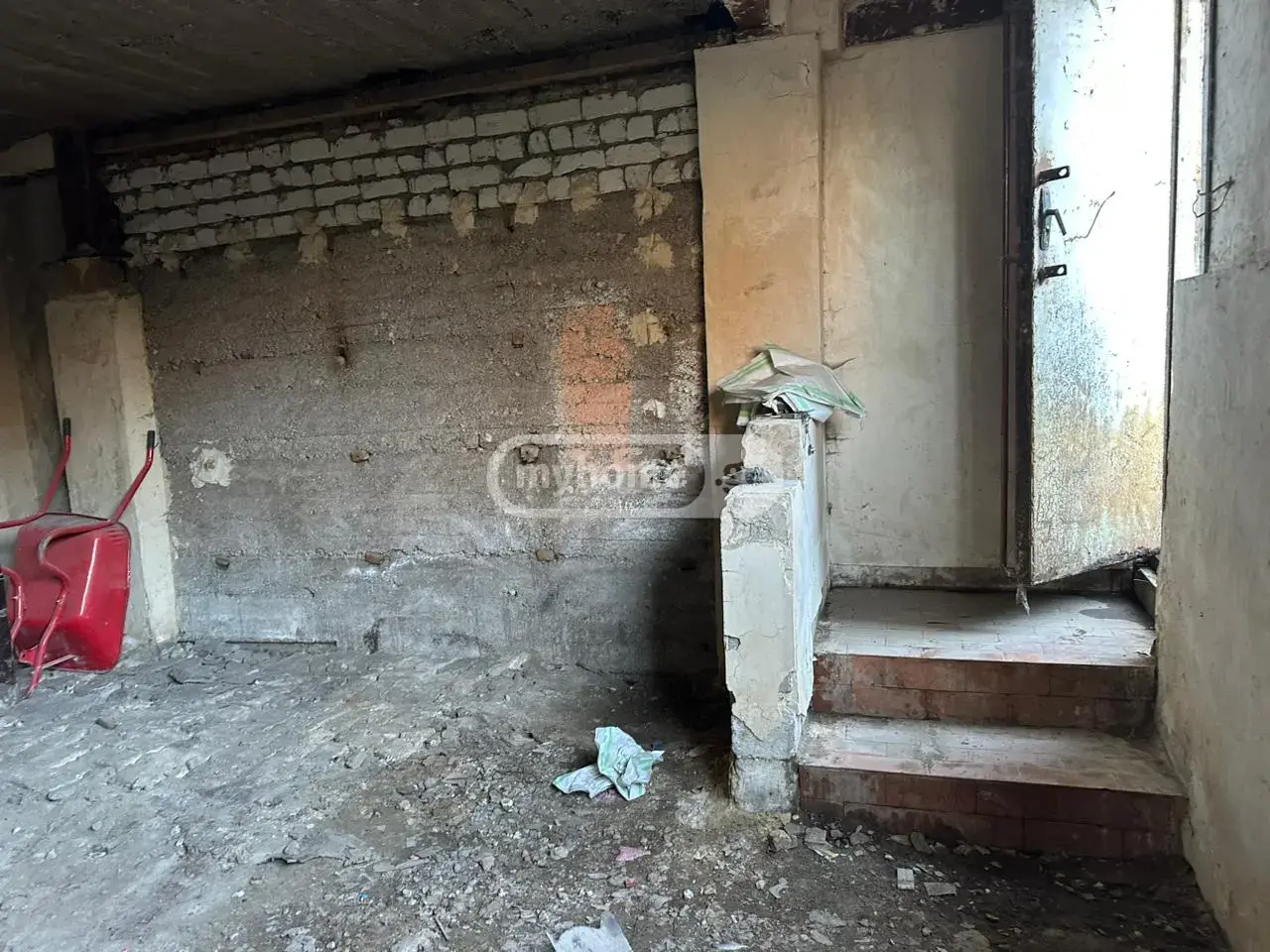 For Sale Universaluri Commercial Space Isanshi, 6 of 10
