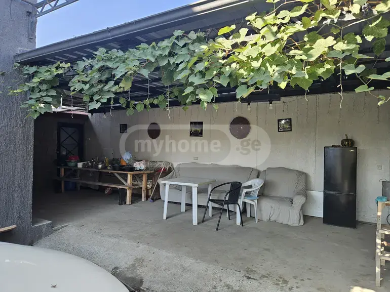For Sale 5 Room Private House Rustavshi, 6 of 9