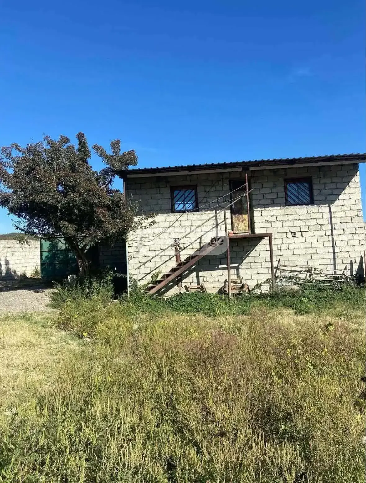For Rent Sasatsqobe Commercial Space Mtskhetis Munitsipalitetshi view 3