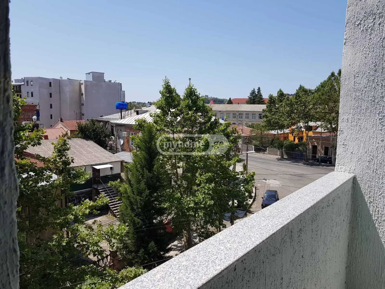 For Rent 2 Room Apartment Kutaisshi, 11 of 12
