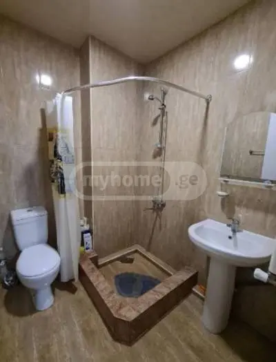For Sale 3 Room Apartment Isanshi, 3 of 12