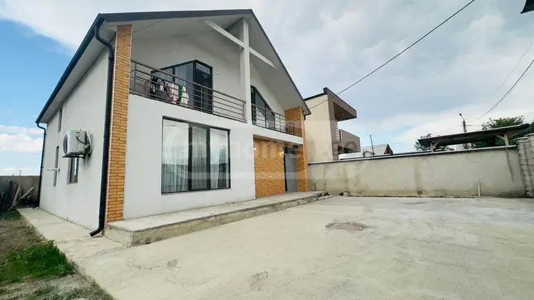 For Sale 6 Room Private House Rustavshi, 4 of 12