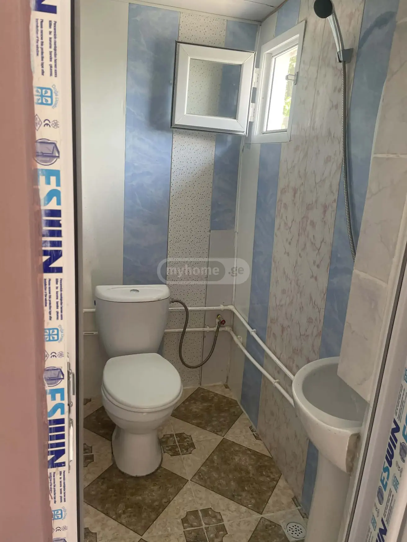For Rent 1 Room Private House Samgorshi, 4 of 6