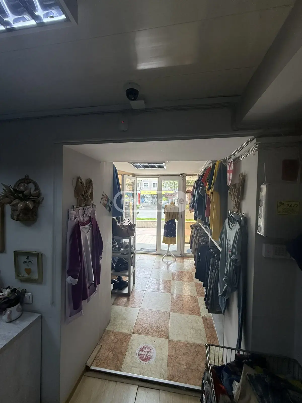 For Rent Universaluri Commercial Space Rustavshi, 10 of 12