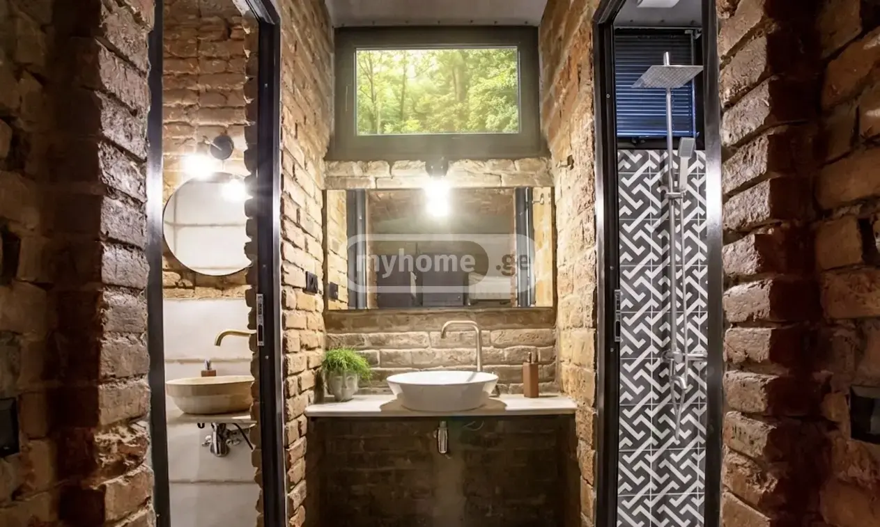 For Sale Universaluri Commercial Space Chughuretshi, 9 of 10