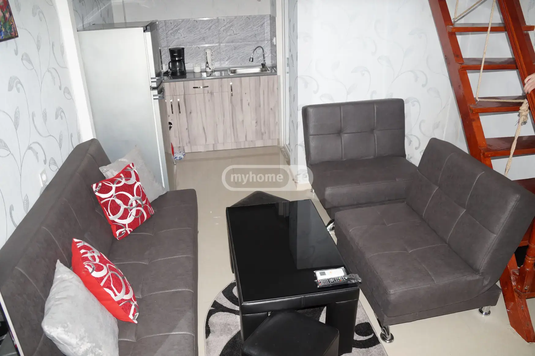 For Sale Universaluri Commercial Space Chughuretshi, 2 of 9