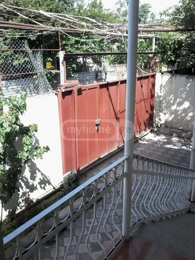 For Sale 10+ Room Private House Rustavshi, 10 of 10