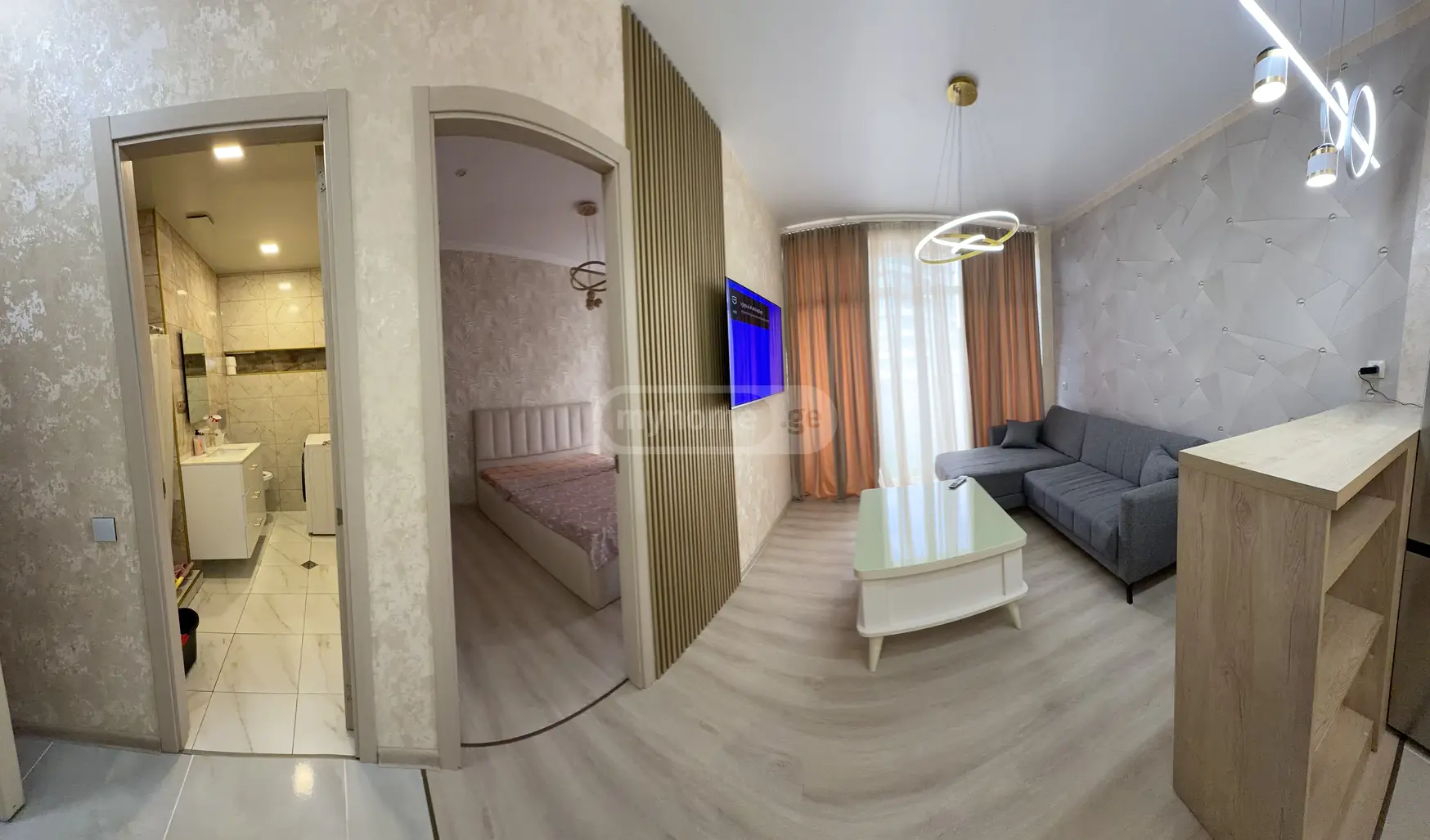 Daily Rent 2 Room Apartment, 1 of 11