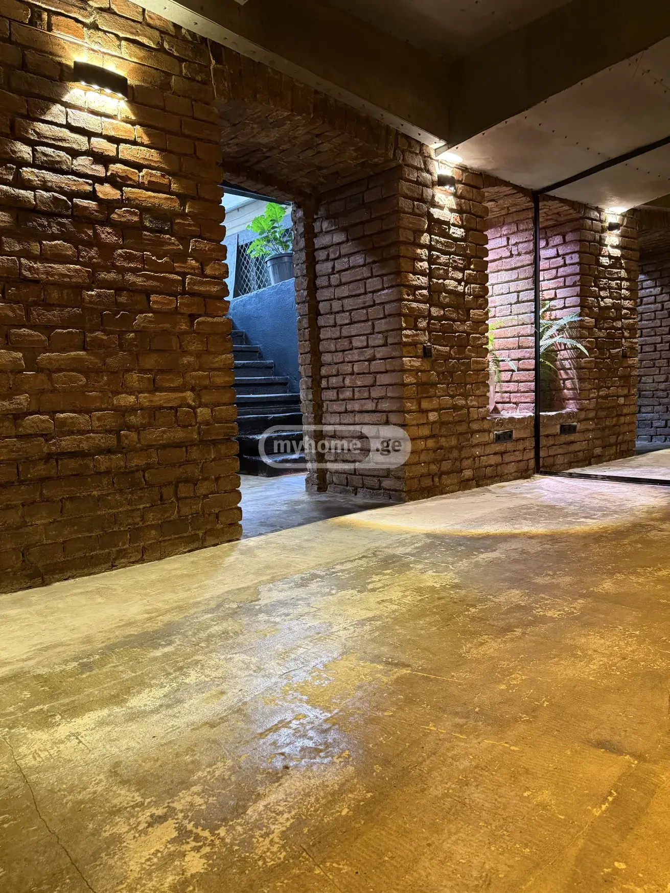 For Sale Universaluri Commercial Space Chughuretshi, 4 of 10