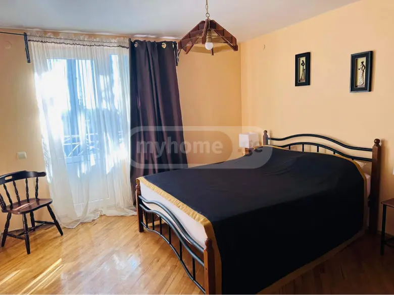 Daily Rent 6 Room Country House Lanchkhutis Munitsipalitetshi view 10