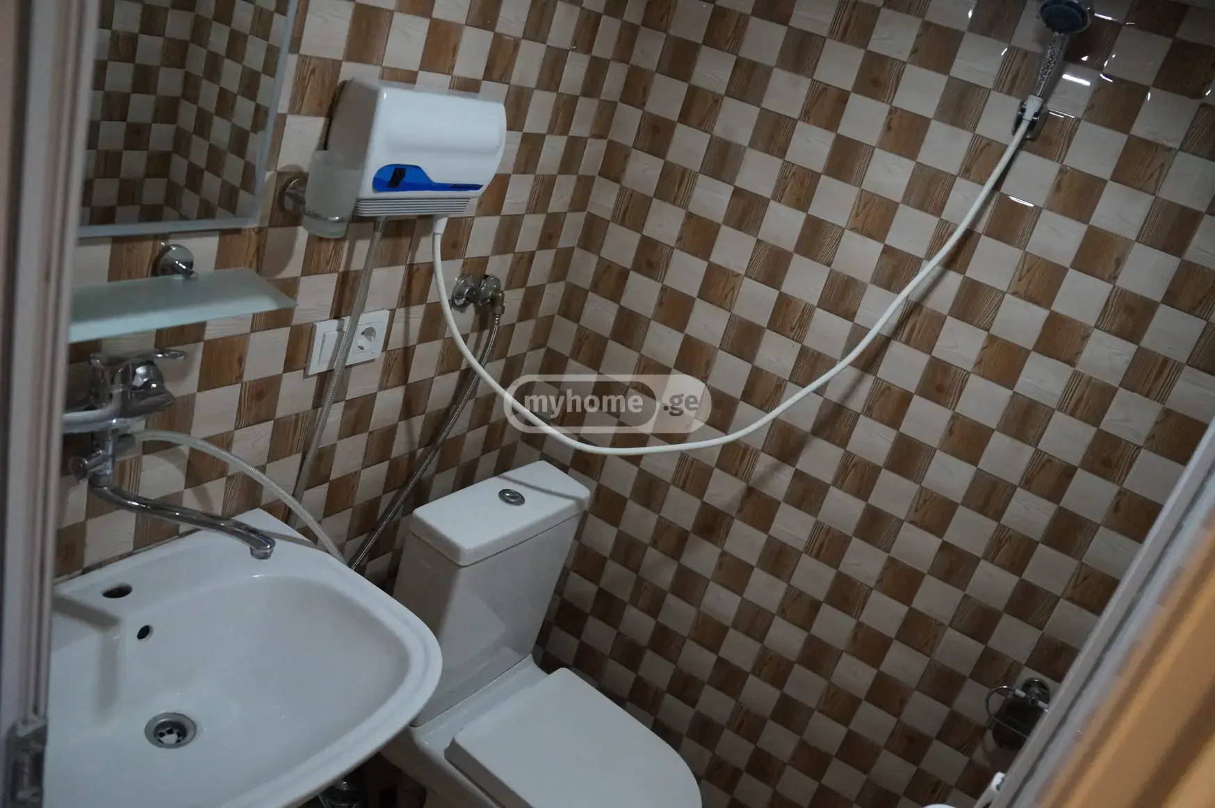 For Sale Universaluri Commercial Space Chughuretshi, 7 of 9