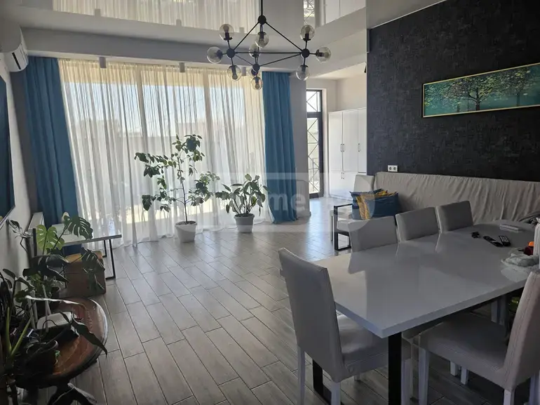 For Sale 5 Room Private House Rustavshi, 1 of 9