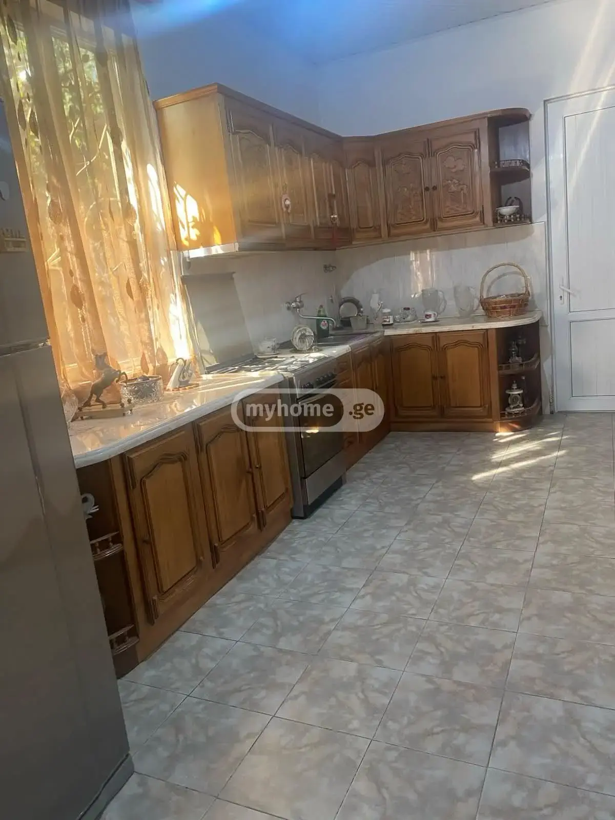 For Sale 4 Room Apartment Kutaisshi, 3 of 7