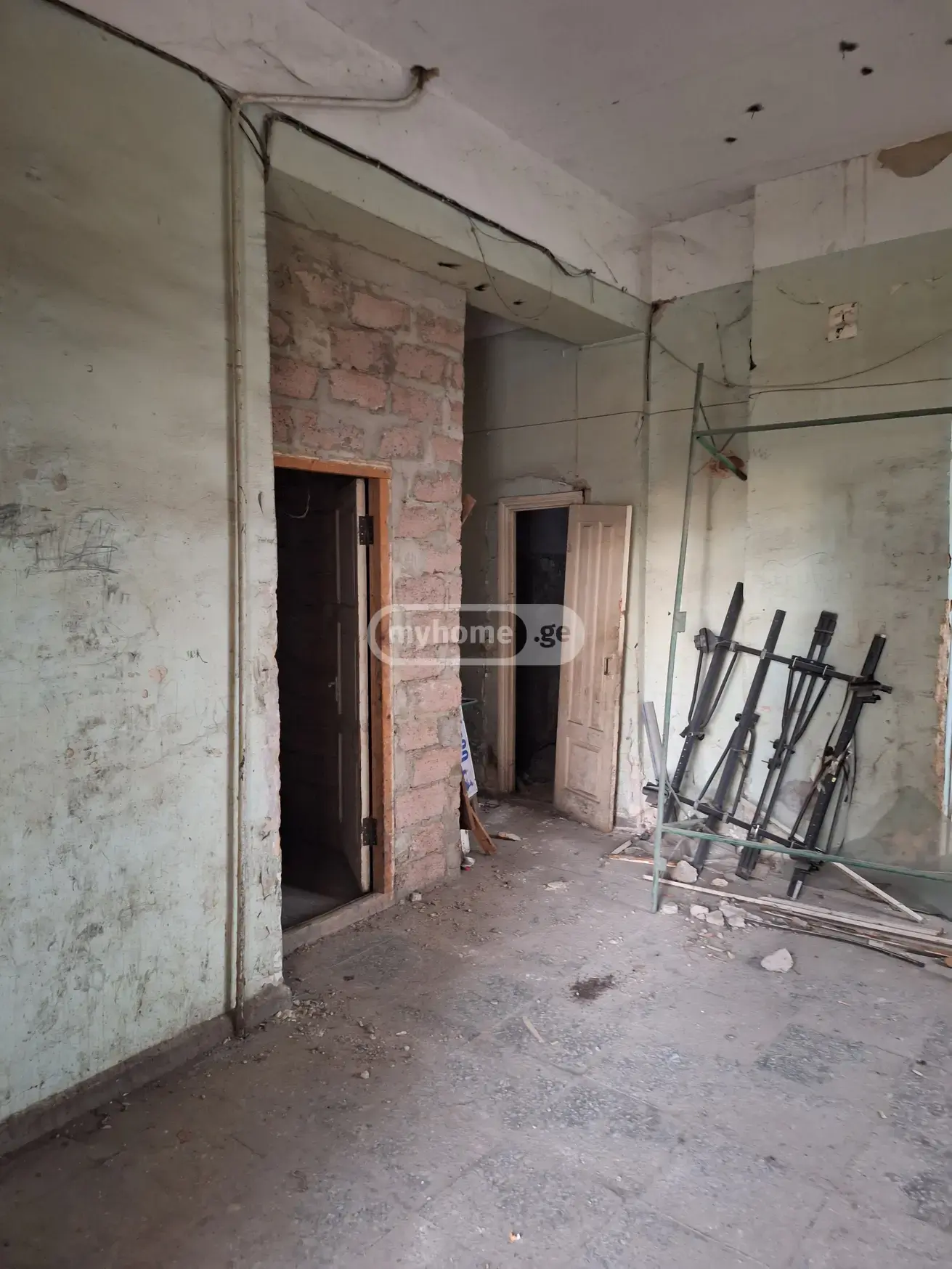 For Sale Savachro Commercial Space Varketilshi, 6 of 7
