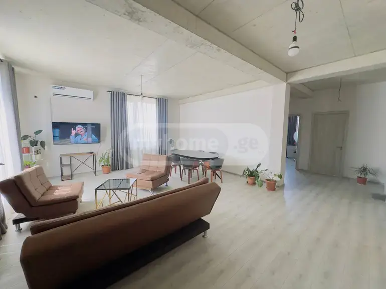 For Sale 6 Room Private House Rustavshi, 2 of 12