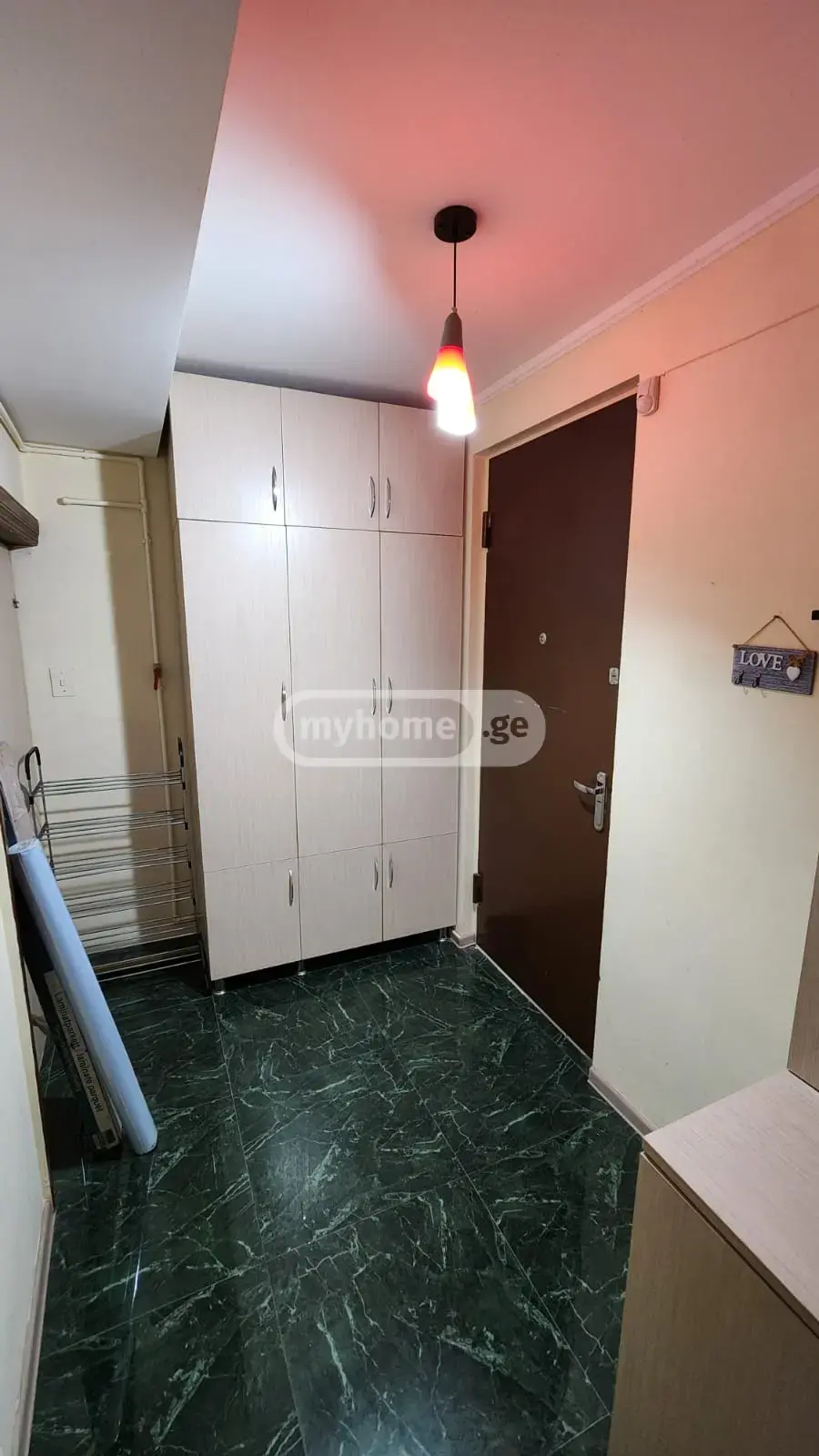 For Rent 3 Room Apartment Kutaisshi, 11 of 12