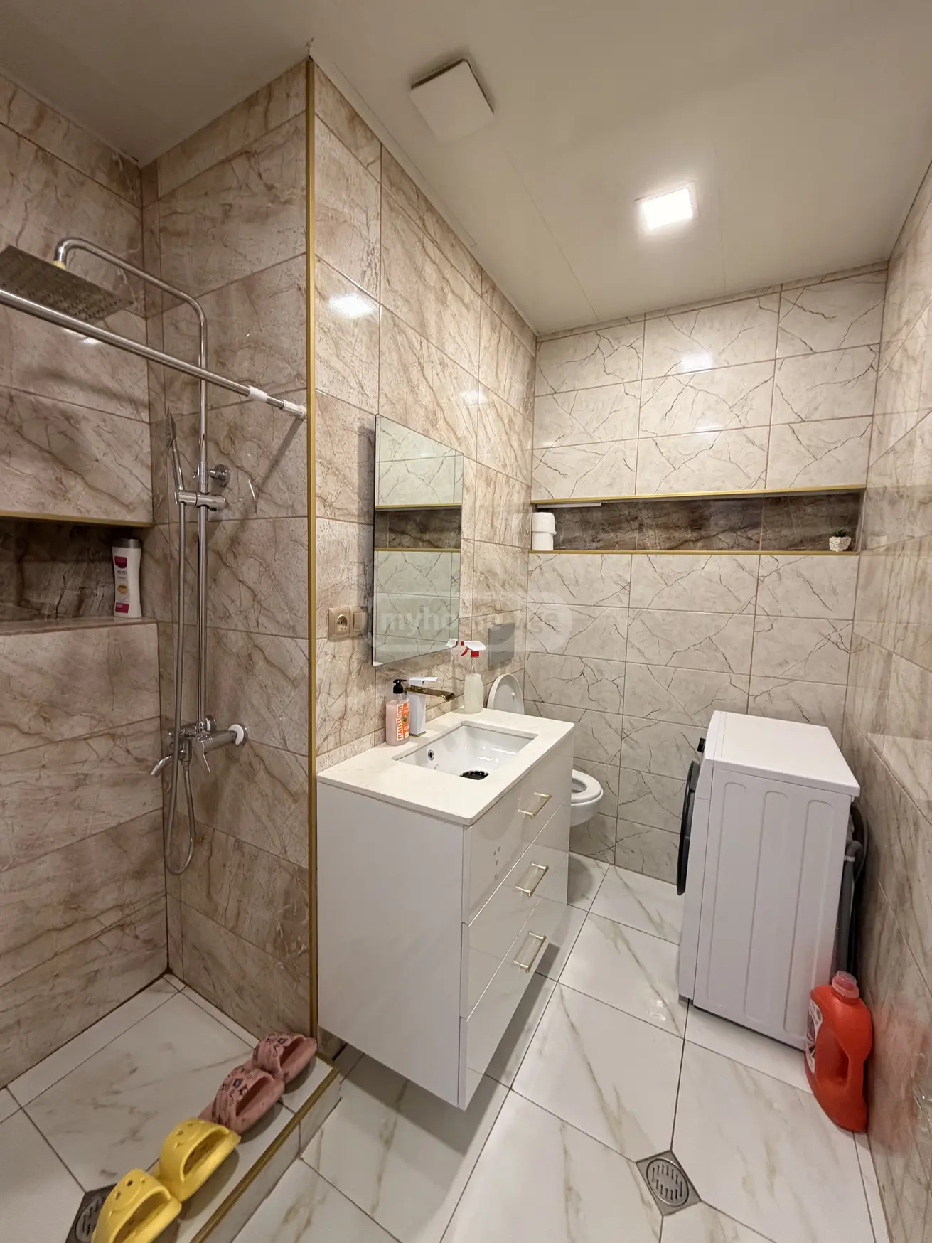 Daily Rent 2 Room Apartment, 6 of 11