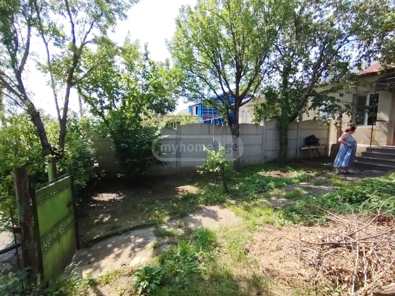 For Sale 1 Room Private House Kutaisshi, 2 of 9