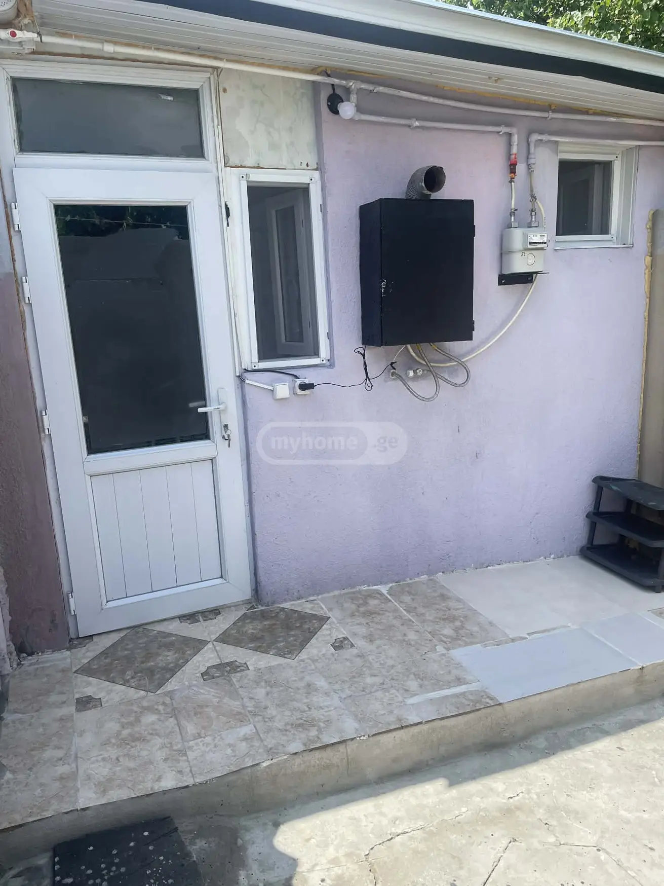 For Rent 1 Room Private House Samgorshi, 1 of 6