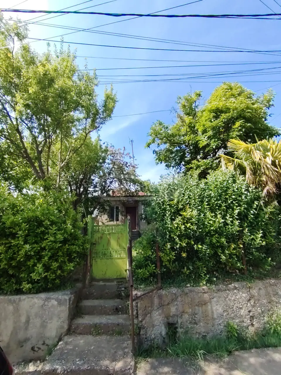 For Sale 1 Room Private House Kutaisshi, 9 of 9
