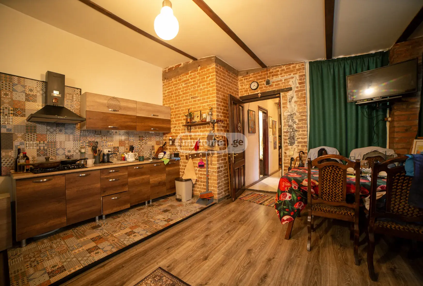 For Sale Mtliani Shenoba Commercial Space Chughuretshi, 10 of 12